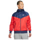 Nike Ανδρικό αντιανεμικό μπουφάν Sportswear Heritage Windrunner